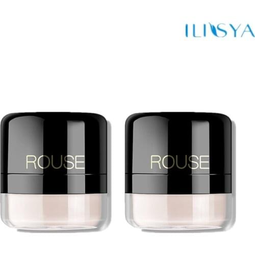 Ilisya Hair Styling Products And Accessories