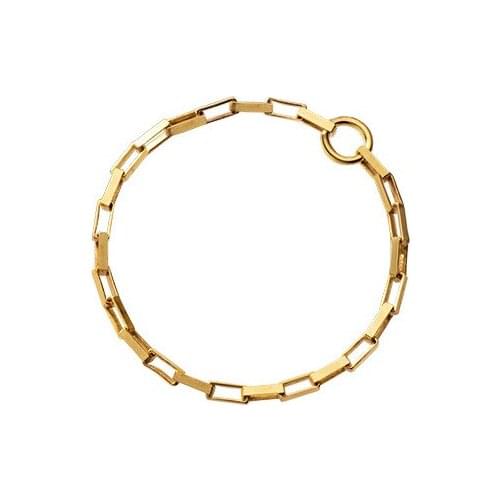 THIN 100% REAL.925 Sterling Silver fINE jEWELRY Chain Ring Size 6.75 C-J7892