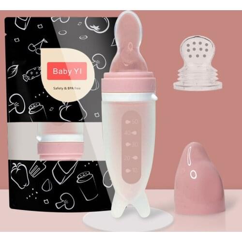 MAKESMILE Feeding Utensils