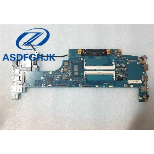 Laptop motherboard FAUXSY4 A3805A For toshiba for Portege Z30 Z30-A motherboard DDR3L SR1EE CPU 100% test ok