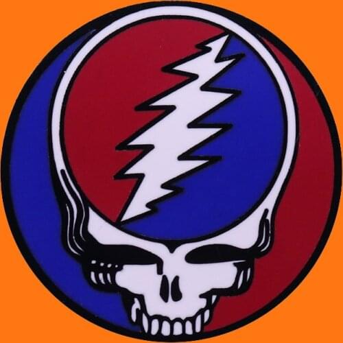 Rock Music Enamel Pins Skull Metal Cartoon Brooch Backpack Hat Bag Collar Lapel Badges Men Women Fashion Jewelry Gifts