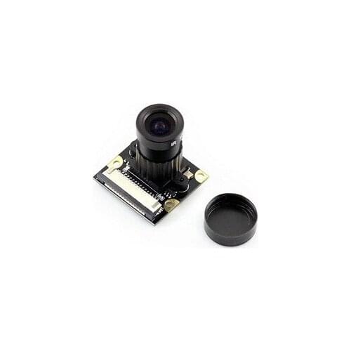 3pcs/lot Raspberry Pi Camera module Focal Adjustable Night Vision RPi Camera (F) For Model 2 B /A+/B+/B Fast USA Shipment