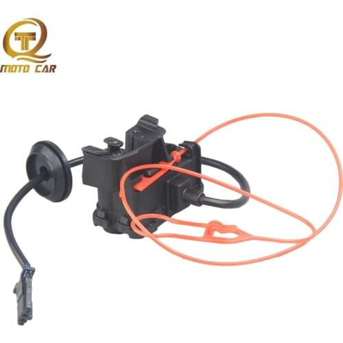 Fuel Door Lock Actuator 56D810773C 5C6810773 5C6810773K For Fuel Tank Cap Lock Actuator Golf Jetta Passat Polo