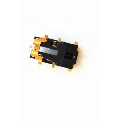 Headphone Jack audio flex cable For Samsung Galaxy A750 A7 2018 A750F