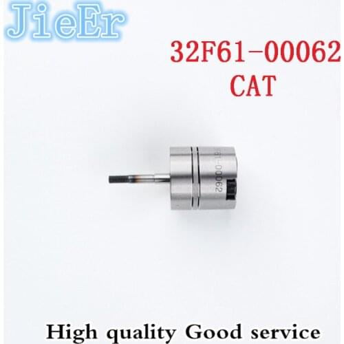 CAT Carter Control Valve 32F61-00062 (6 Cylinders) Common Rail Injector Valve for for 320D 323D C6.4 C6