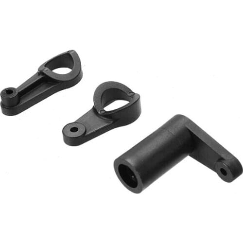 Steering Servo Arm EA1009 for JLB Racing CHEETAH 11101 21101 J3 SPEED 1/10 RC Car Parts Accessories