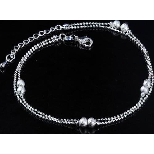 Skysuk Chain Bracelets