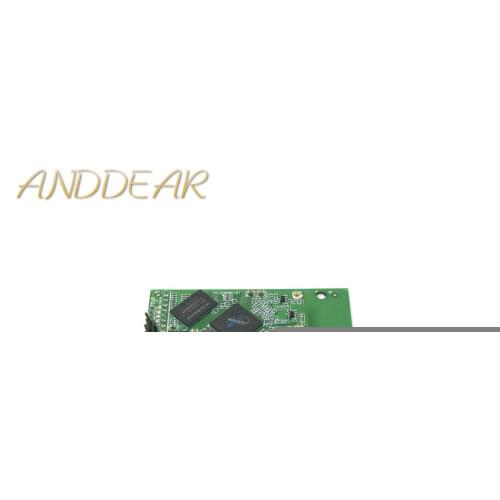 Super mini WIFI module 300M wireless transmitter and receiver router wifi pcba modules