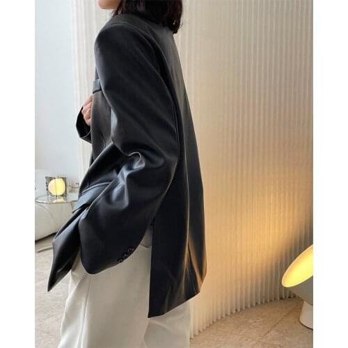 TINT ERA Women's Autumn Jackets