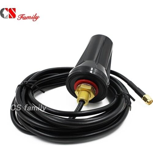 External 868MHz Antennas Coax Cable RG58 SMA plug