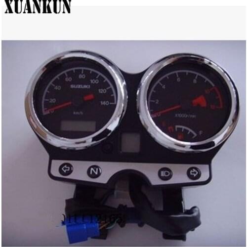 XUANKUN EN125-3A EN125-3F Odometer Table Meter Digital LCD Instrument
