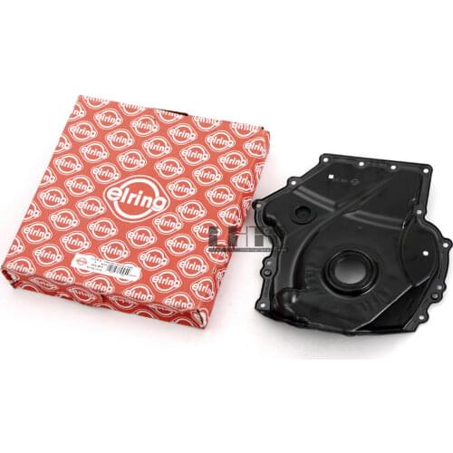 06H109210AG Engine Timing Cover&Crankshaft Oil Seal For V W GLI G TI Tiguan AUDI A3 A4 A5 Q5 EA888 MK2 1.8T/2.0T Gasoline Engine