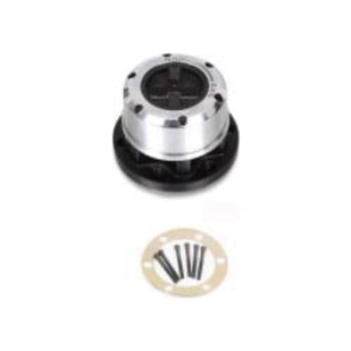 1 Piece x for JEEP CJ Ster Scout II Terra Traveller ENGESA ENVEMO Camper Envemo Engesa free wheel locking hubs B032 AVM402