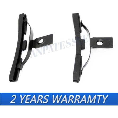 Car Shade Sunroof&Convertible&Hardtop Clip Slider For Passat B5 B6 Golf 5 MK5 6 MK6 Rabbit R32 4B0877165 4B0 877 165