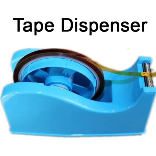 Free Shipping Sublimation Machine High Temperature Resistant Tape Dispenser Tape Cutting Machine