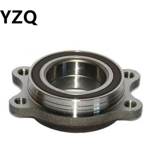 Hub Wheel Bearing Unit Rear/Front Axle 4H0498625A 4H0498625E For Audi A4 Avant S4 A5 S5 A6 S6 A6 Quattro Q5 713 6109 00 VKBA6649
