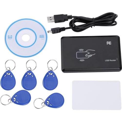 Elenxs Magnetic Card Readers