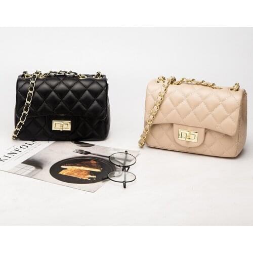 FEIRUOMAN Women's Leather Clutches