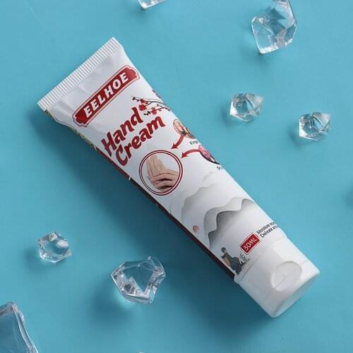 30ml Hand Cream Lotion Winter Dry Rough Anti-cracking Anti-dryness Skin Care Hand Skin Moisturizing Nourishing