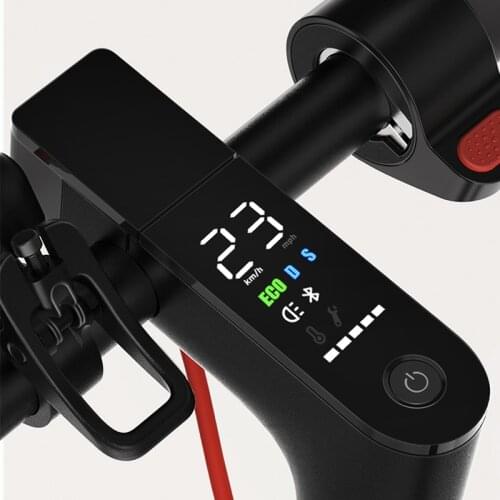 Xiaomi M365 Electric Scooter Pro Dashboard Circuit Board for XIAOMI MIJIA M365 Pro Xiaomi Scooter BT Circuit Board with Display
