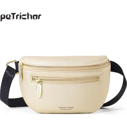 Petrichor Women's Waist Bags