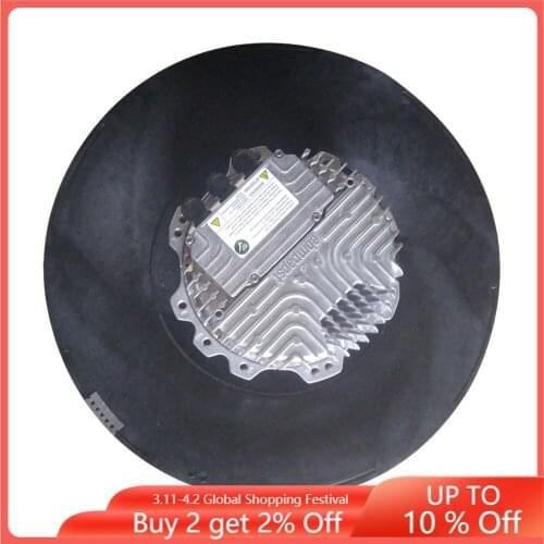 R3G595-AB23-08 Germany ebmpapst centrifugal fan 400V 2930W 1400rpm Precision air conditioning fan