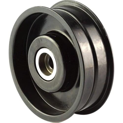 Belt Tensioner Idler Pulley 2722021419 for Mercedes W203 W204 C209 W211 C219 W164 R171