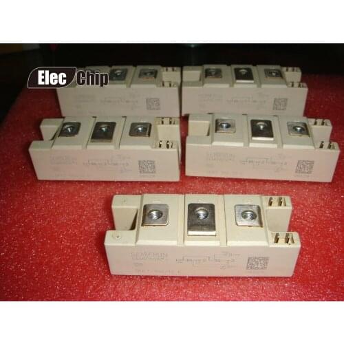 SKKT162/12E Modules SKKT162