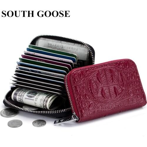 SOUTH GOOSE Travel Bags