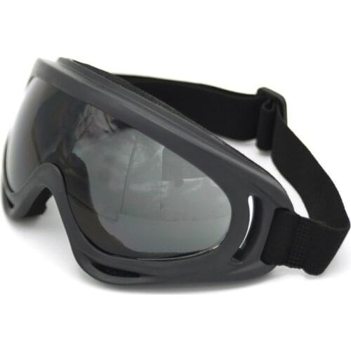 Cycling Ski Glasses Anti-wind Skateboarding Running Fishing Riding Road Bike Gafas MTB Cycle Goggles Bicycle Eyewear