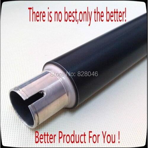 Upper Fuser Roller For Panasonic DP2310 DP2330 DP3010 DP3030 DP8025 DP8032 Workio Photocopier,For Panasonic Copier Heater Roller
