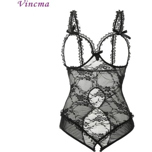 Vincma Plus Size Suits
