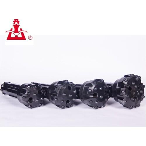 High Quality Rock Drilling DTH Bits SD4,DHD350,COP64,QL 50,Mission 80,SD12,DHD112,NUMA120