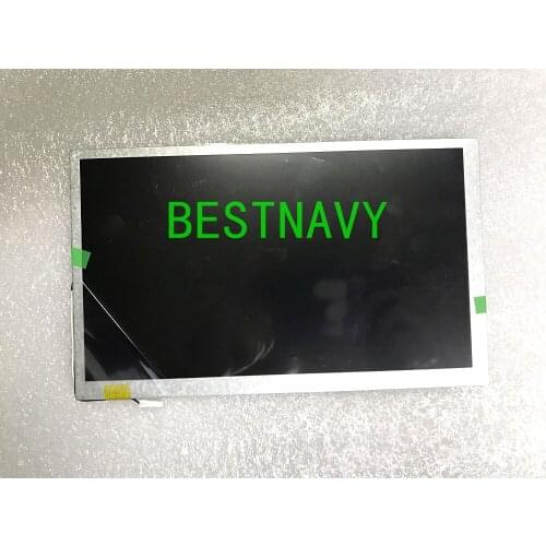 Brand new CLAA080NA01CW CLAA080NA12CW CLAA080NA32CW 8 inch lcd screen 40 pin For car navigation screen