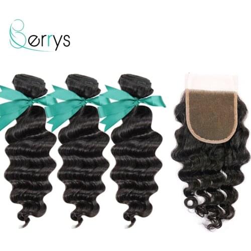 Berryshair False Hair