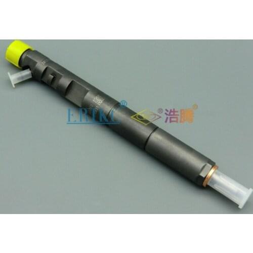 ERIKC EJBR03401D diesel common rail injector A6640170021 For SSANGYONG D20DT Euro 3