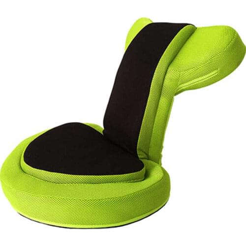 Household creative Japanese sofa tatami cushion dormitory computer TV video game seat mat breathable