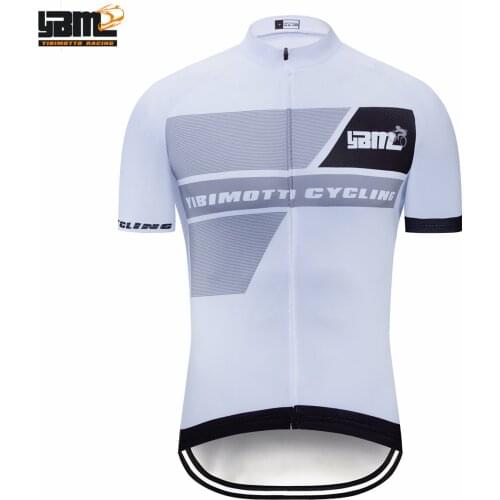 Mountain Bike Jersey Bicycle OEM Quick Dry Bicycle Clothing Printing Wear Fashion Cycling Set Jersey For Professional Cyclists