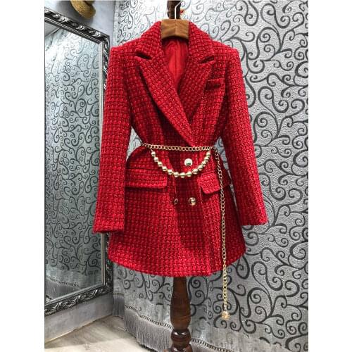 Женские шерстяные пиджаки Eglory China At AliExpress