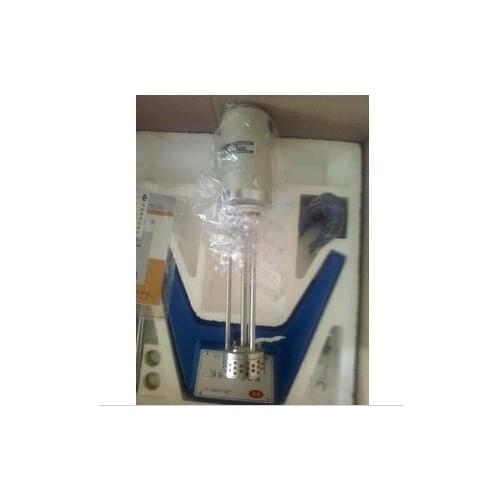 Electric 220v Automatic Lab High Shear Emulsifier JRJ300-1 Emulsifie mixer,mixing machine cutter