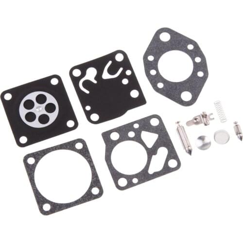 Carburetor Kit For Tillotson RK-13HU/RK-14HU HU Models Stihl 020 024 028 030