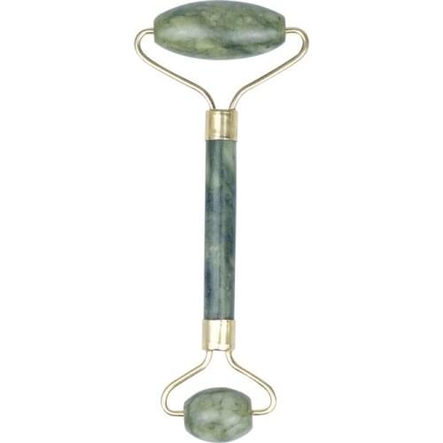 Natural Jade Face Massager Gua Sha Scraper Board Facial Guasha Meridian Muscle Relaxation Skin Lifting Face Thin Gouache Scraper