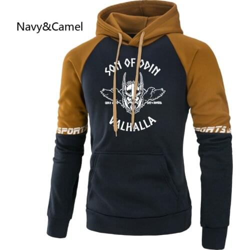 Japan Anime Hoodie Raglan Mens Cool Fleece Streetwear Autumn Winter Casual Hooded Male Hip Hop Harajuku Hoody