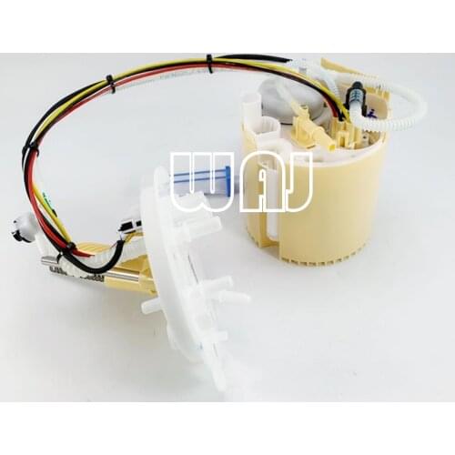 Genuine Fuel Pump Module Assembly GX63-9H307-BB Fits JAGUAR XE 3.0 V6