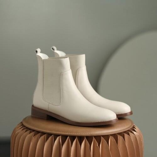 Osunlina Women's Ankle Boots