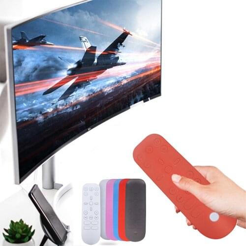 Silicone Case Cover for PS5 Game Console Remote Control Protective Shockproof Shell Full Protection For Playstation5 Accessories