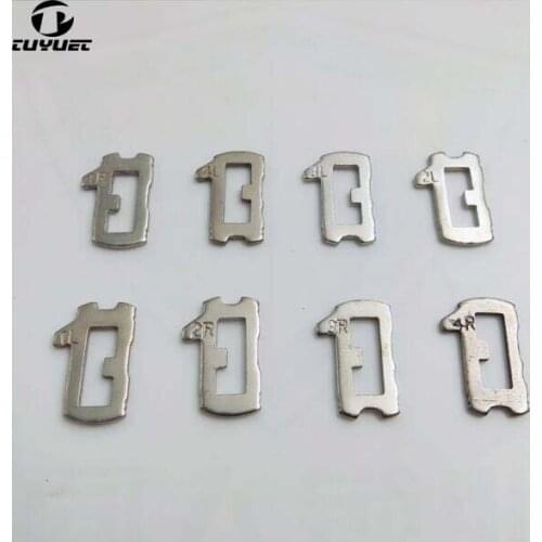 Tibikoo Wheel Accessories