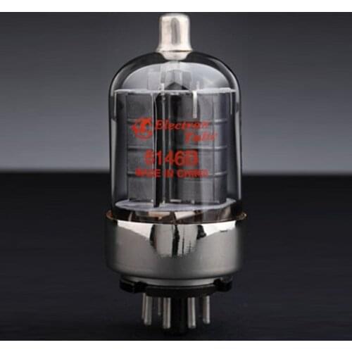 Vacuum Tube Vacuun Tube, 6146B Amplifier Effects Tubes, Audio Hifi Stereo Preamplifier