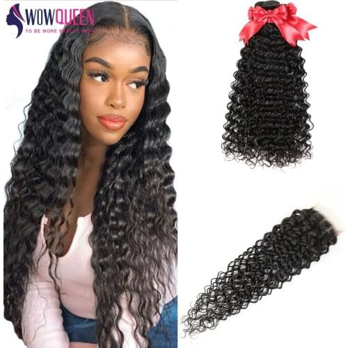 Накладные искусственные волосы WOWQUEEN China At AliExpress