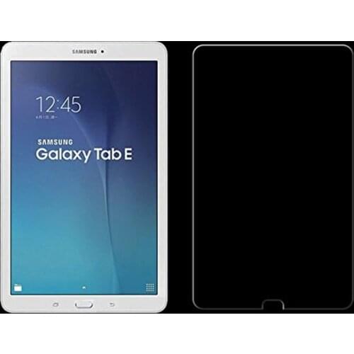 Tempered Glass For Samsung Galaxy Tab E 9.6 8.0inch Screen Protector SM-T560 T561 T377V T375P T375 T377 Tablet Tempered Glass